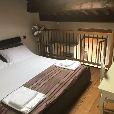 Casa vacanze Manusma