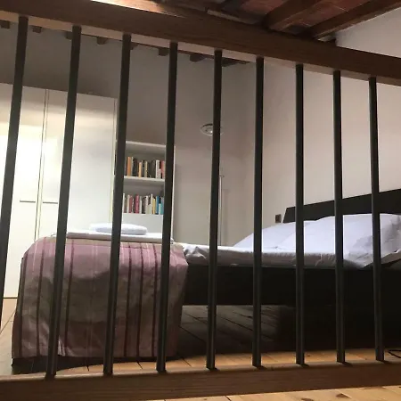 Manusma Casa vacanze Firenze