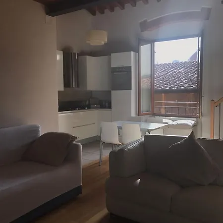 Casa vacanze Manusma Firenze