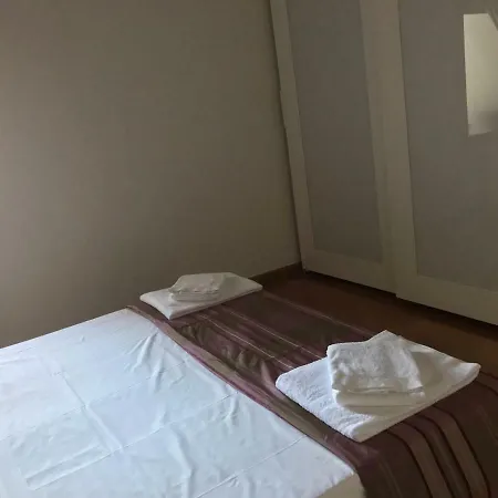 Casa vacanze Manusma *