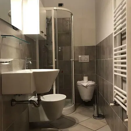 Casa vacanze Manusma Firenze