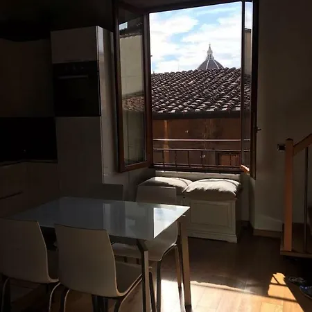 Manusma Firenze