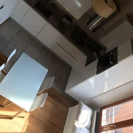 Manusma Casa vacanze Firenze