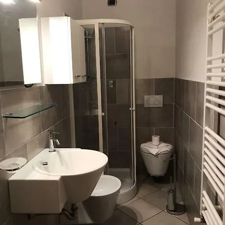 Manusma Casa vacanze *