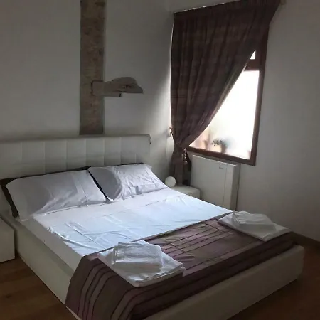 Manusma Casa vacanze Firenze