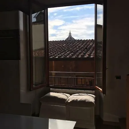 Casa vacanze Manusma Firenze