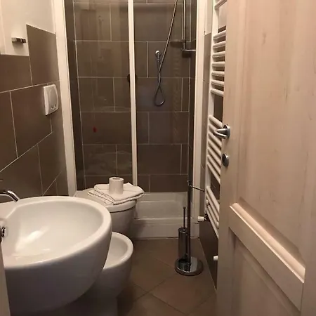Manusma Casa vacanze
