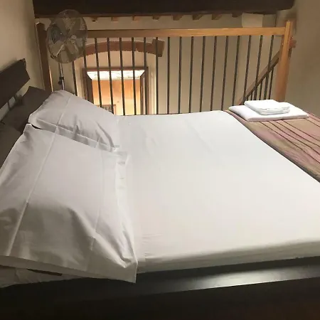 Manusma Casa vacanze *