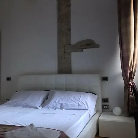 Manusma Casa vacanze Firenze