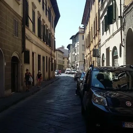 Manusma Casa vacanze
