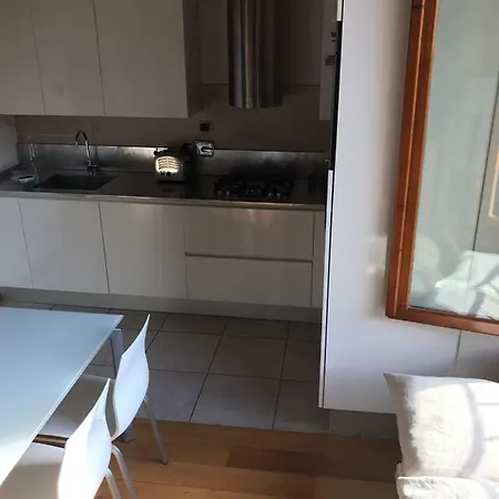 Manusma Casa vacanze *