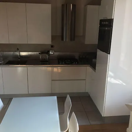 Manusma Casa vacanze