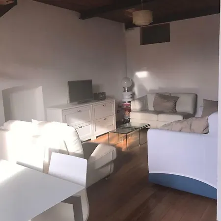 Casa vacanze Manusma Firenze