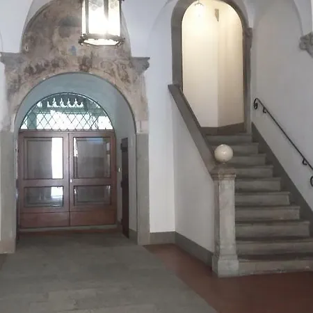 Casa vacanze Manusma