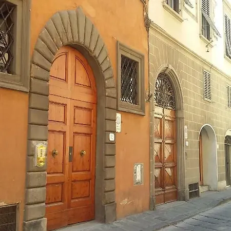 Casa vacanze Manusma Firenze