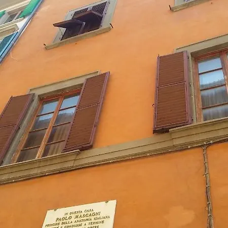 Manusma فلورنس